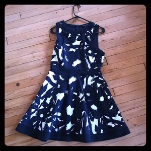 Banana Republic dress